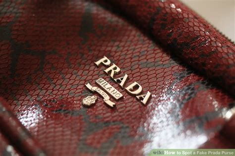 borse prada false come riconoscerle|prada purse counterfeit.